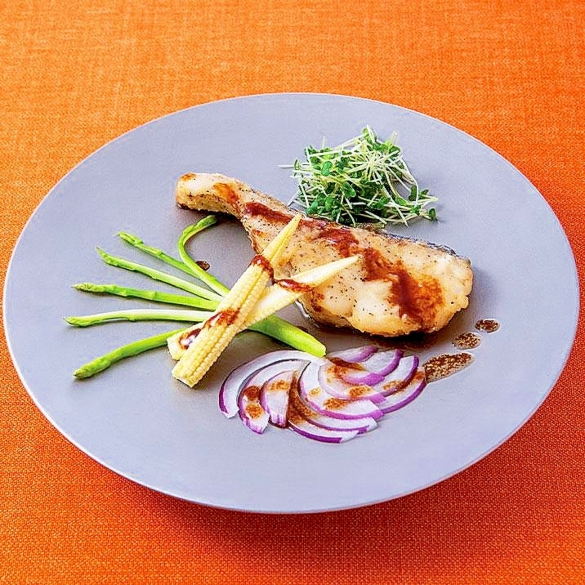 お家フレンチ 白身魚のムニエル バターぽん酢ソース レシピ 作り方 By アサムラサキ 楽天レシピ お家フレンチ 白身魚のムニエル バターぽん酢ソース レシピ 作り方 By アサムラサキ 楽天レシピ